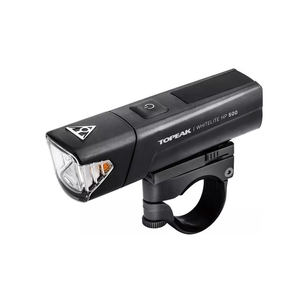 LUZ DELANTERA TOPEAK LITE HP 500 