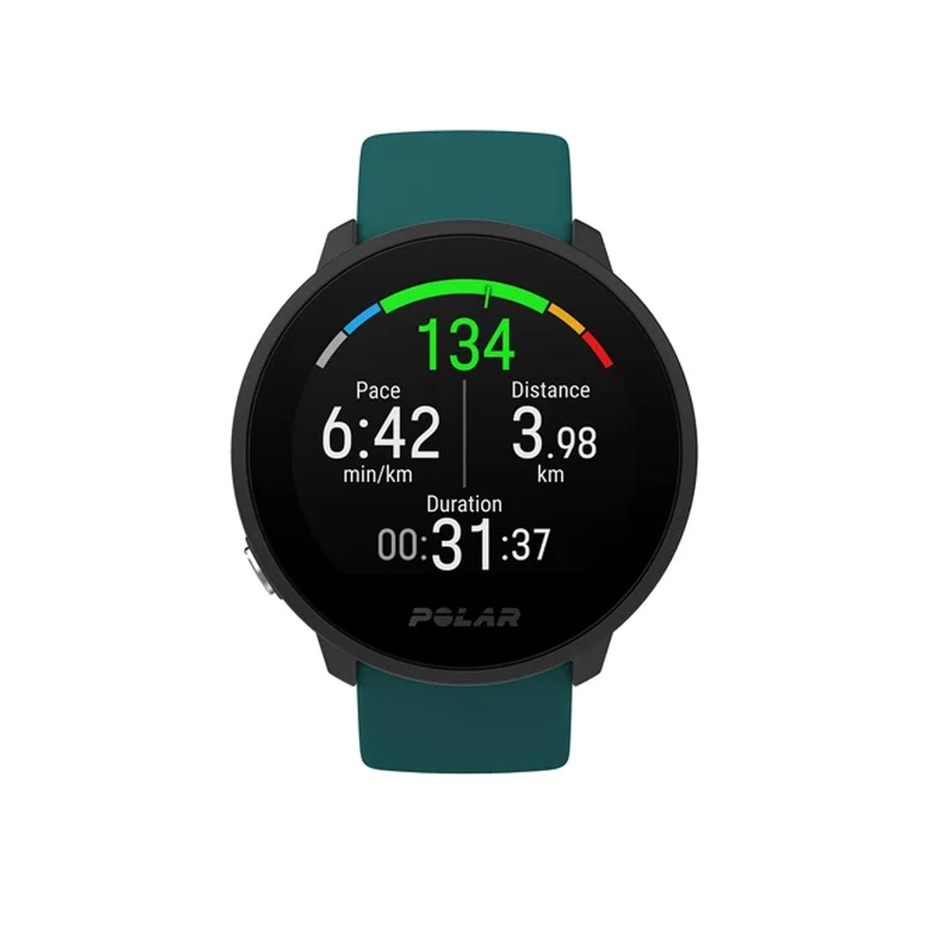 RELOJ SMART POLAR UNITE FITNESS WATCH