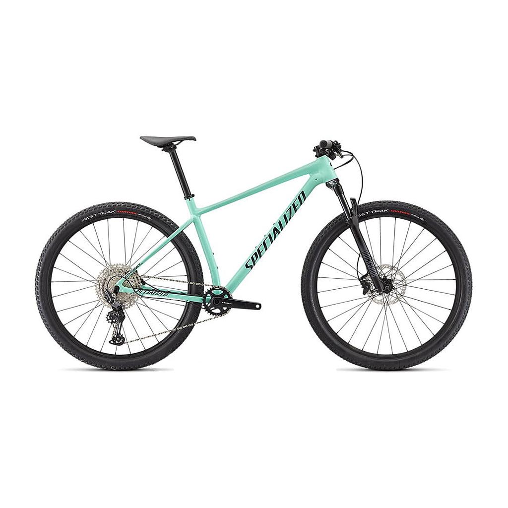 BICICLETA CROSS COUNTRY SPZ CHISEL OIS/FSTGRN