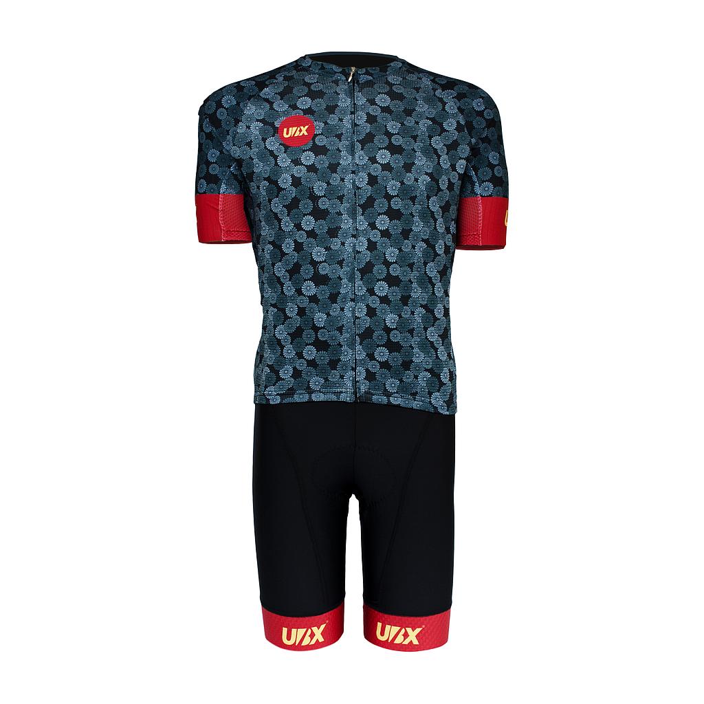 UNIFORME DE UBX 2021.1 KIKU