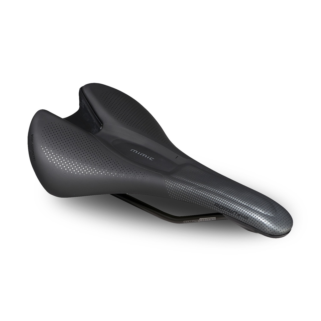SILLIN SPZ ROMIN EVO COMP MIMIC BLK