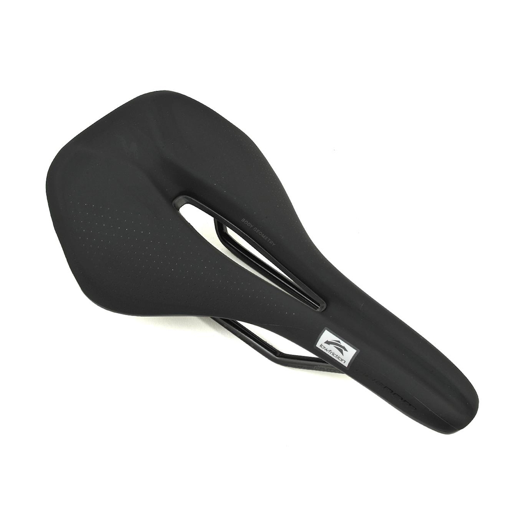 SILLIN SPZ PHENOM COMP BLK