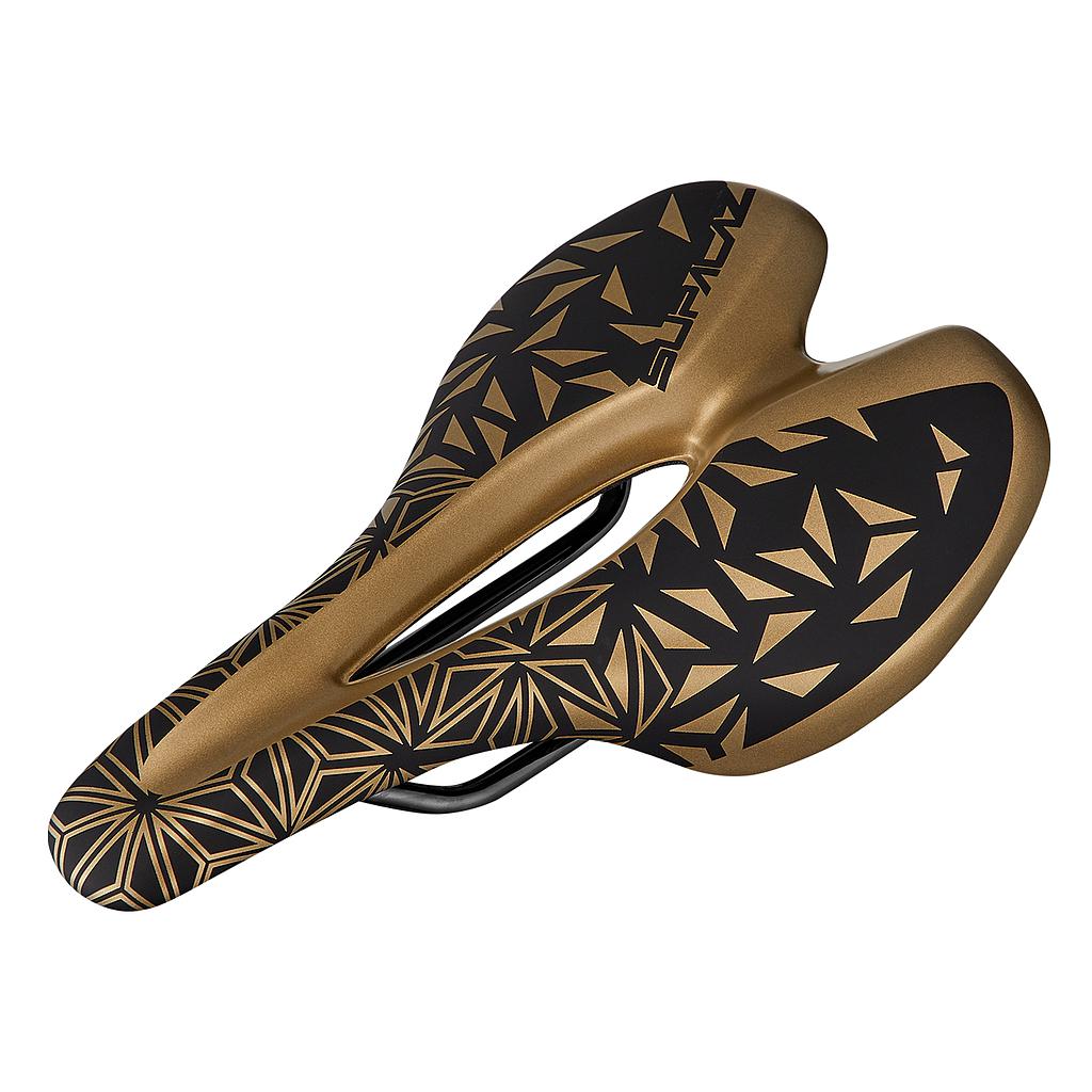 SILLIN IGNITE TI  GOLD