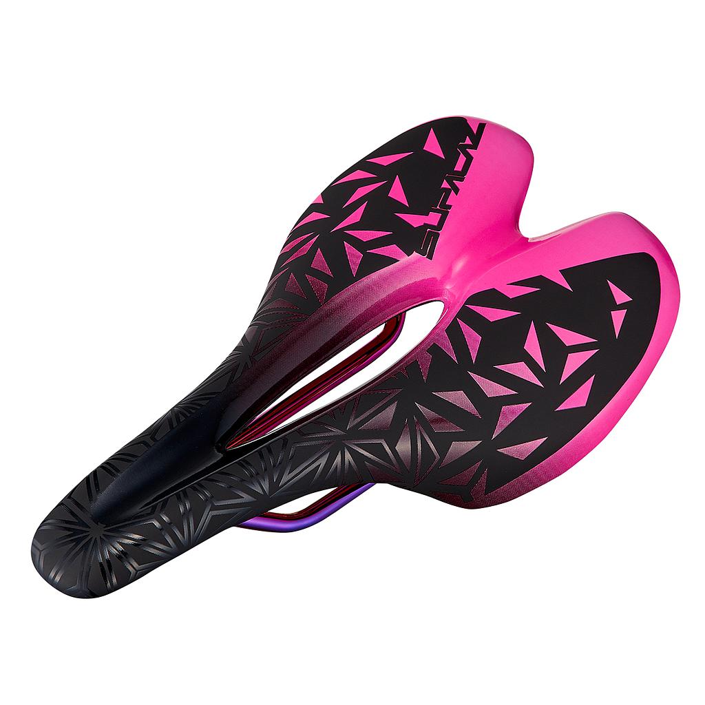 SILLIN IGNITE TI  NEON PINK