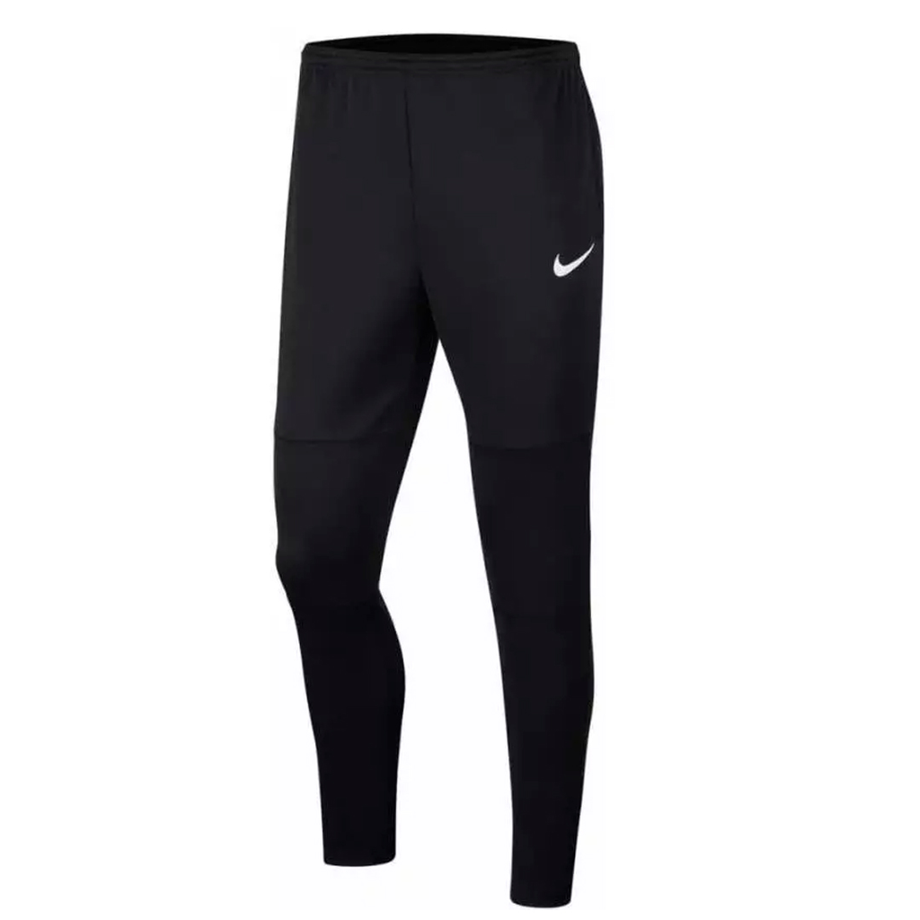 PANT. LARGO DE HOMBRE NIKE M NK DRY PARK20 PANT KP BLACK/BLACK/WHITE