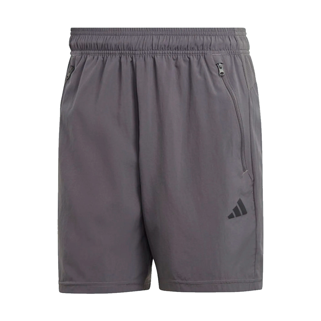 SHORT ADIDAS AK M10 SHO W GRIS