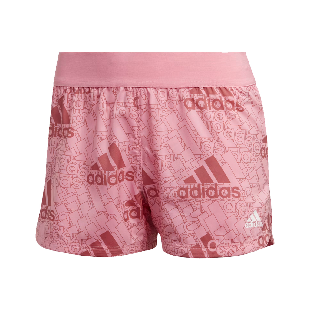 SHORT ADIDAS BLUVQ3  W PCR SH ROSA DAMA