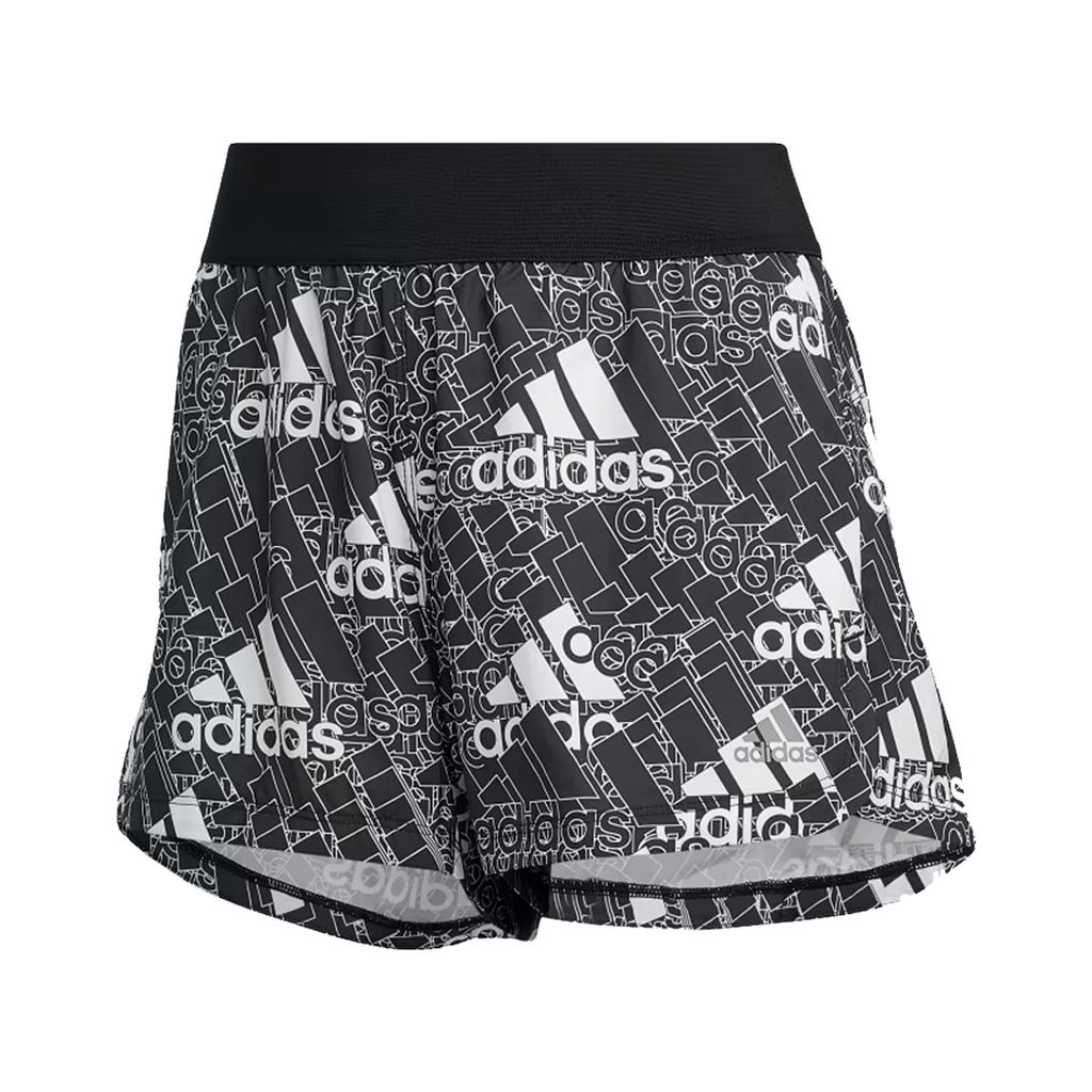 SHORT ADIDAS BLUVQ3 W PCR SH NEGRO DAMA