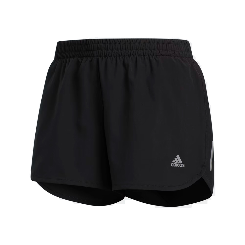 SHORT ADIDAS RUN SHORT SMU NEGRO DAMA