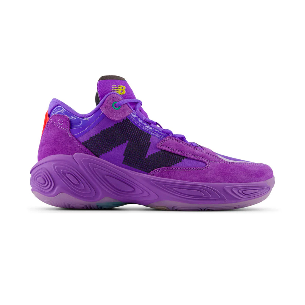 ZAPATO BASKETBALL NEW BALANCE ALL STAR GAME V2 PPL CABALLERO