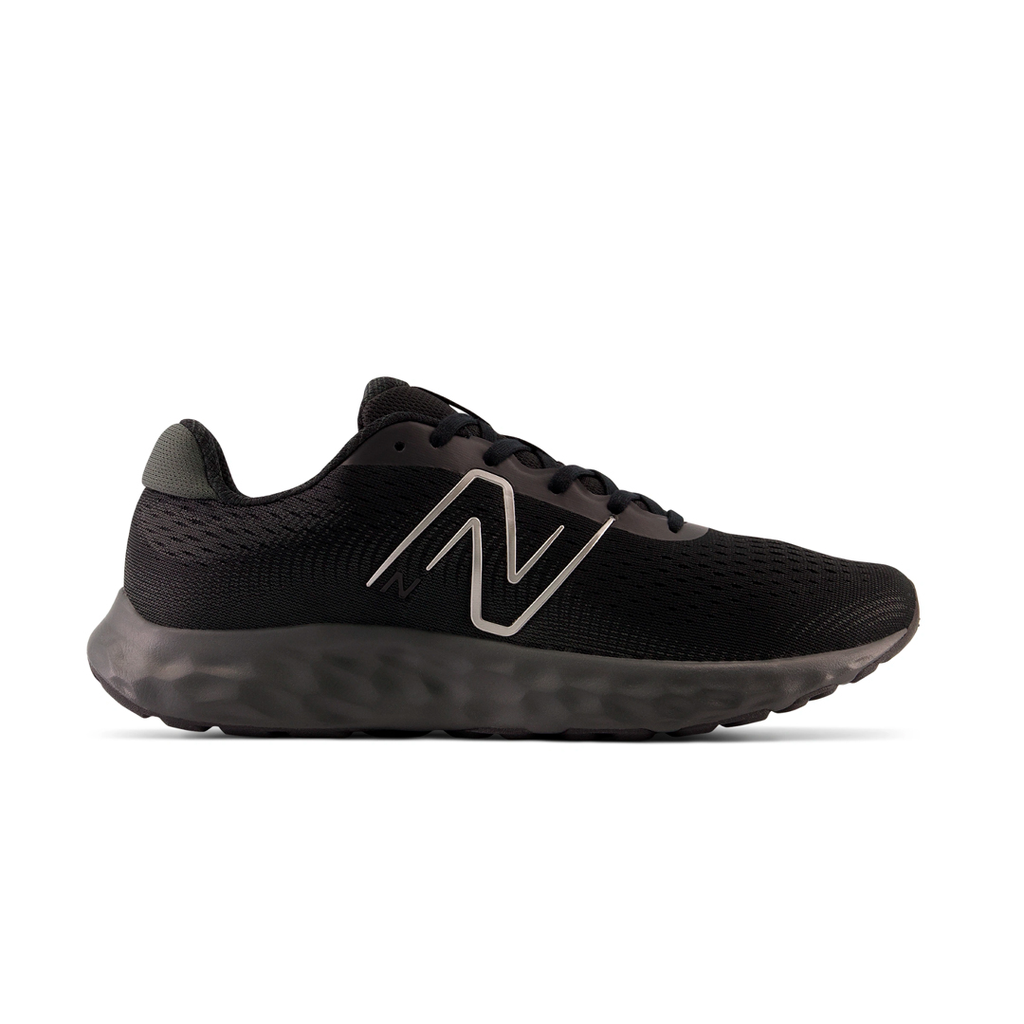 ZAPATO RUNNING NEW BALANCE 520 BLK CABALLERO