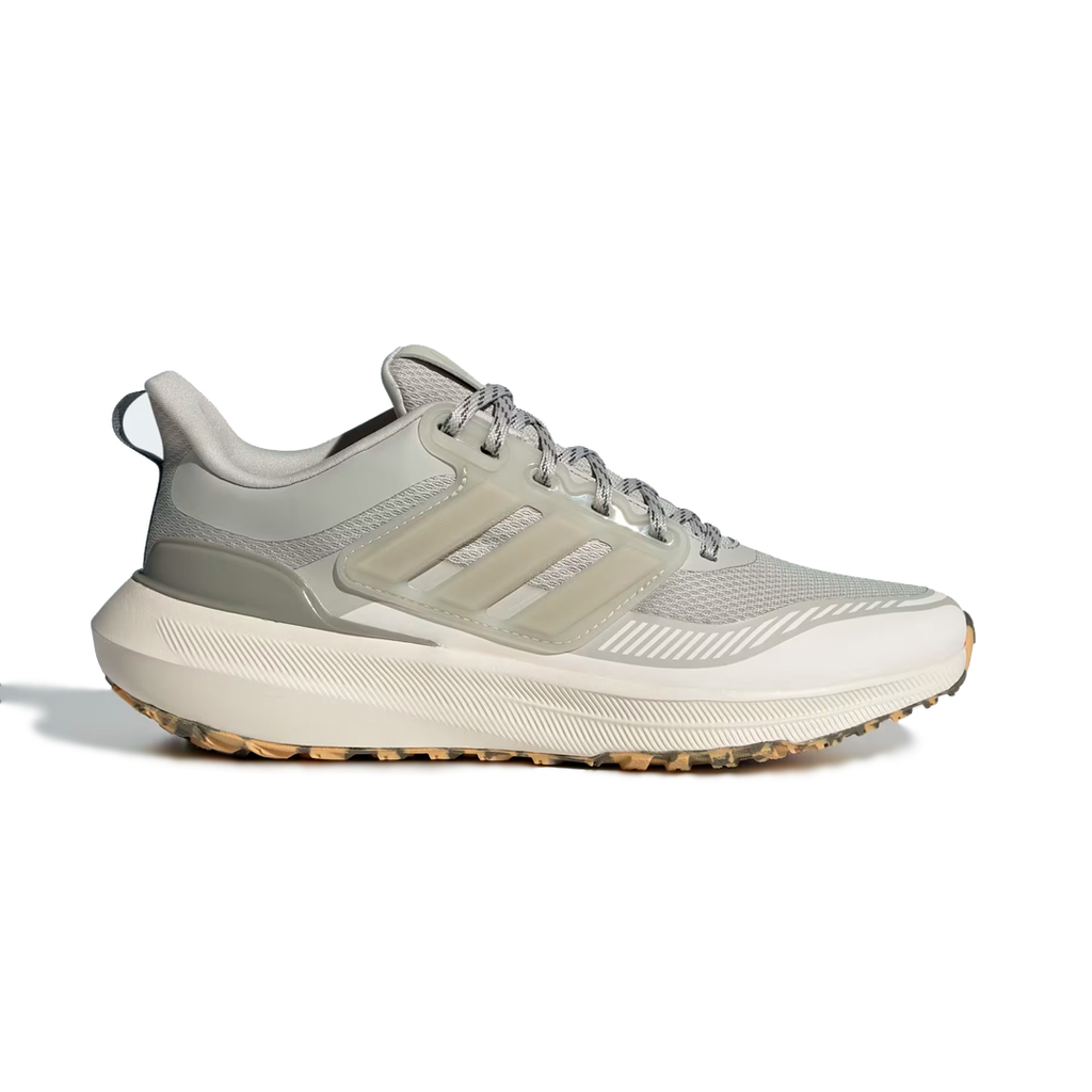 ZAPATO RUNNING ADIDAS ULTRABOUNCE  TR BEIGE DAMA