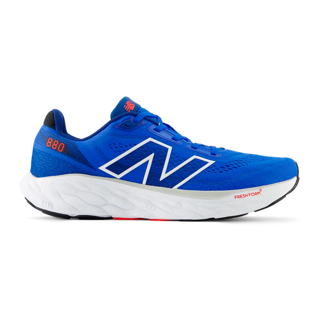 ZAPATO RUNNING NEW BALANCE REBEL KNG BLU/WHT