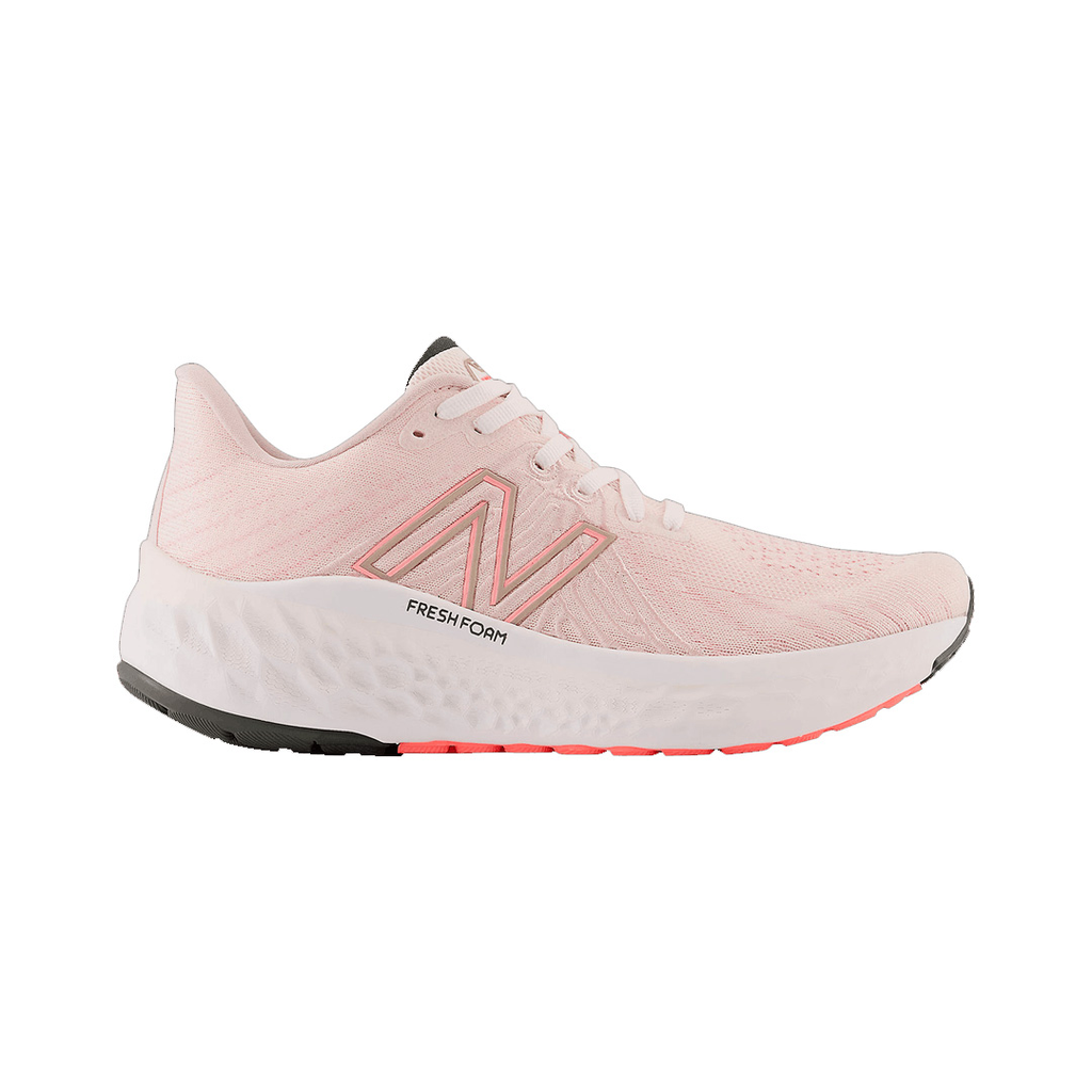ZAPATO RUNNING NEW BALANCE VONGO PINK/WHITE