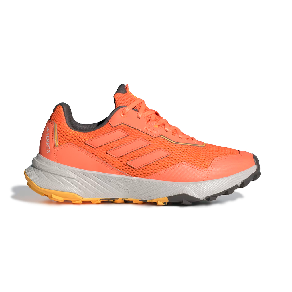 ZAPATO TRAIL ADIDAS TRACEFINDER ORANGE