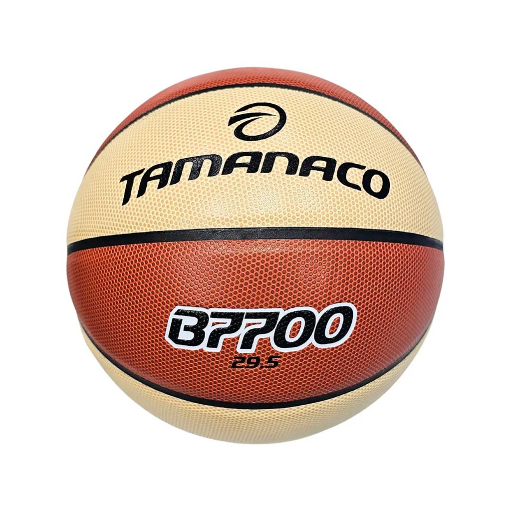BALON DE BASKET TAMANACO BALON BASKET TAMANACO ORANGE CABALLERO