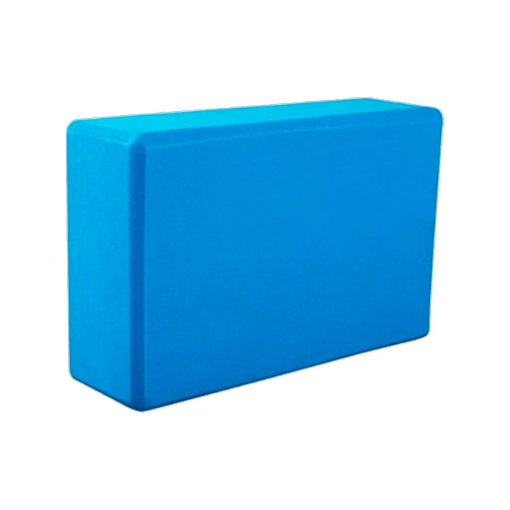 BLOQUE KIMBOW PARA YOGA AZUL