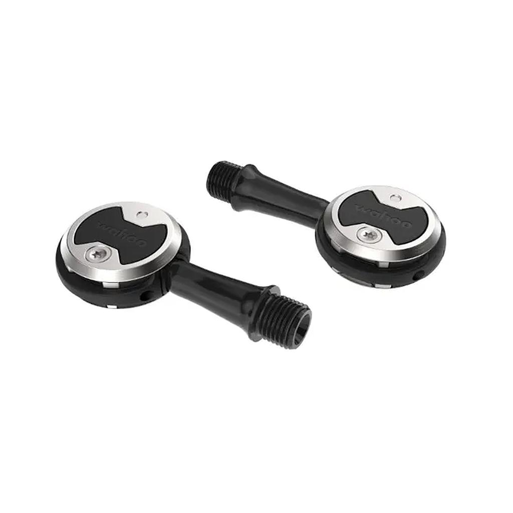 PEDAL WAHOO SPEEDPLAY COMP BLACK