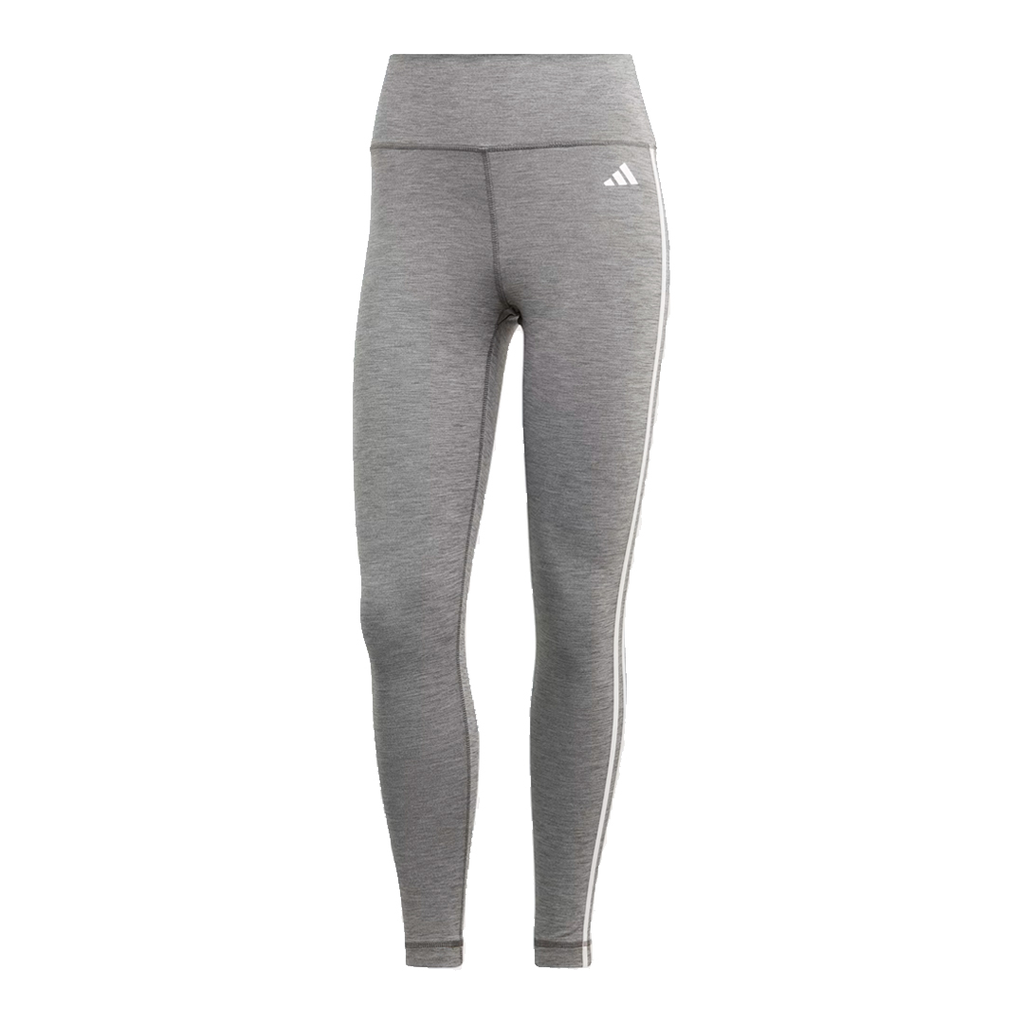 LICRA TRAINNING ADIDAS T TE 3S 78 TIG GRIS DAMA