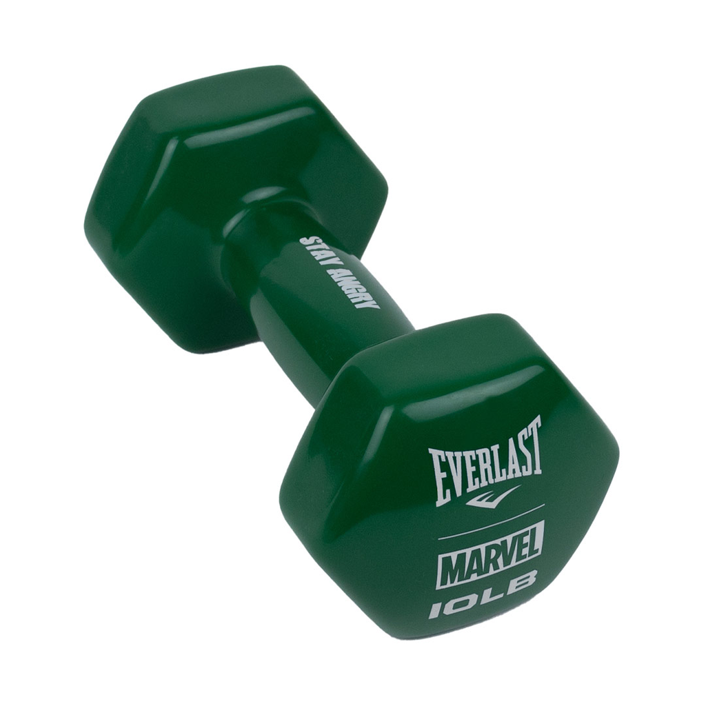 MANCUERNA EVERLAST MARVEL REV 10LB GREEN UNISEX