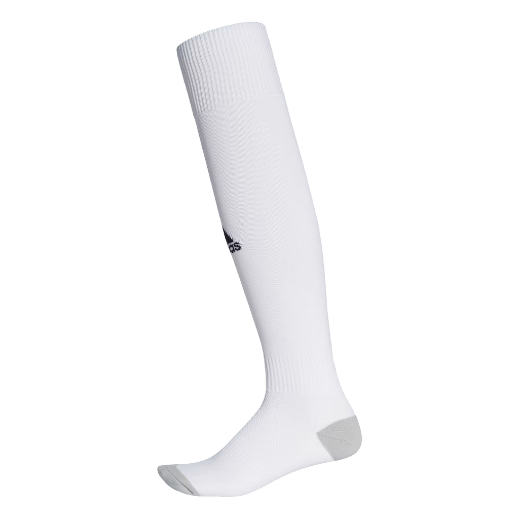 MEDIA ADIDAS MILANO 16 SOCK WHITE CABALLERO