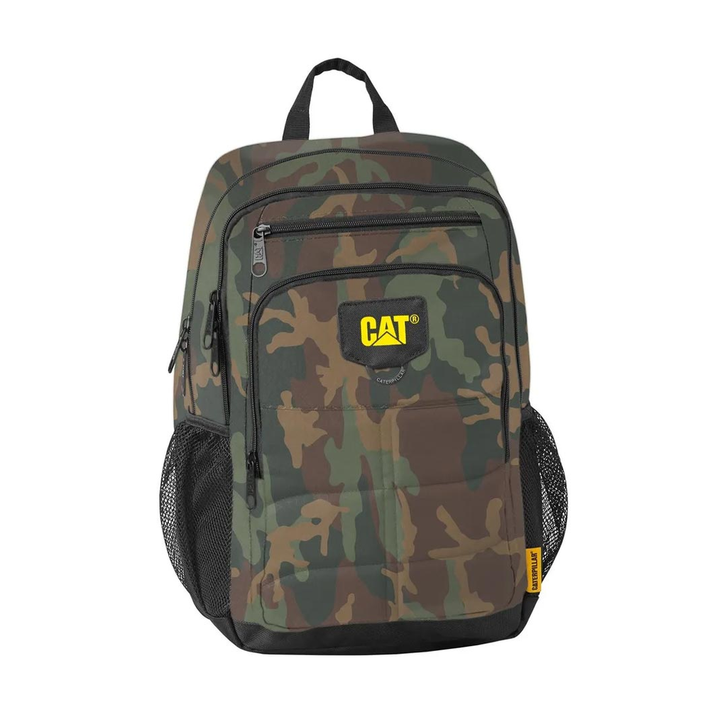 MORRAL TRAINNING CAT BENNETT BRW/GRN
