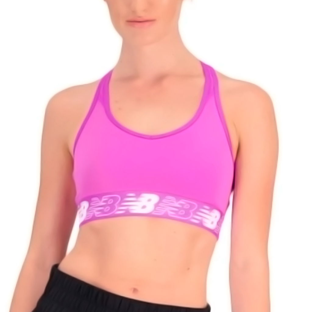 TOP NEW BALANCE PACE PURPLE