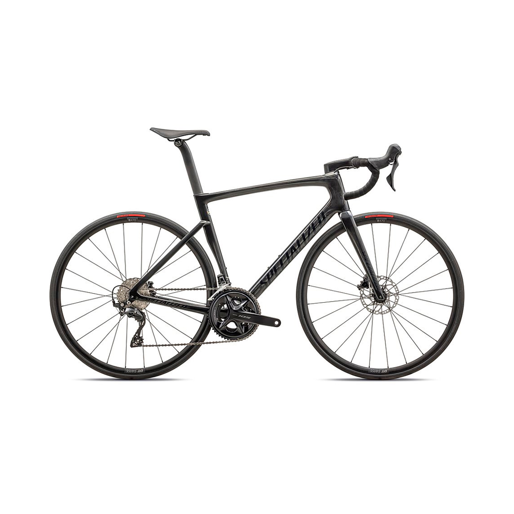 BICICLETA RUTA SPZ TARMAC SL7 SPORTCARB/METDKNVY