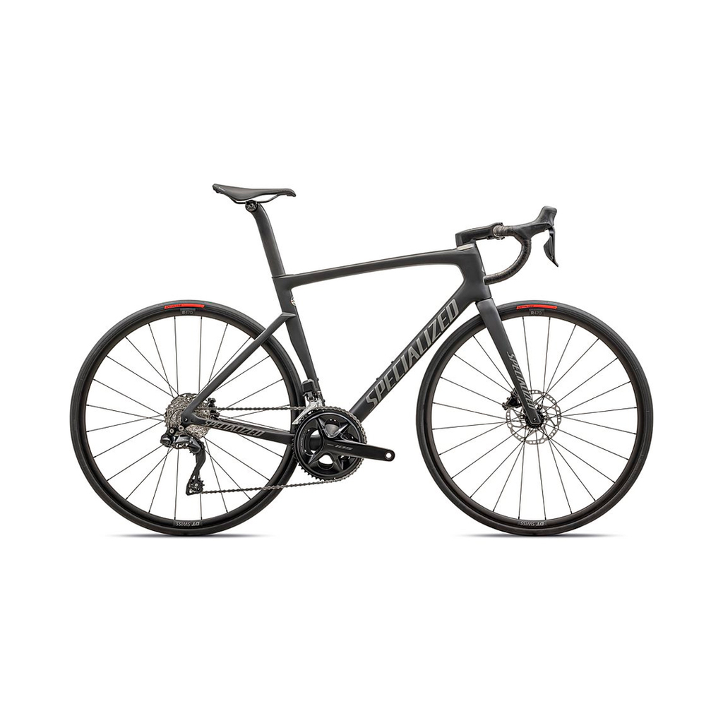 BICICLETA RUTA SPZ TARMAC SL7 COMPOBSD/SMK