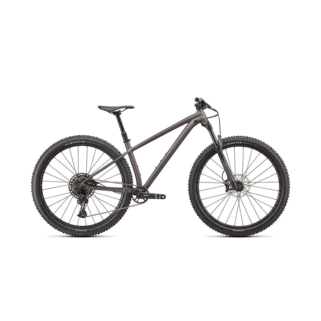 BICICLETA TRAIL SPZ FUSE COMP 29SMK/BLK