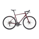 BICICLETA RUTA SPZ ALLEZ E5 DISC MRN/SILDST/FLORED