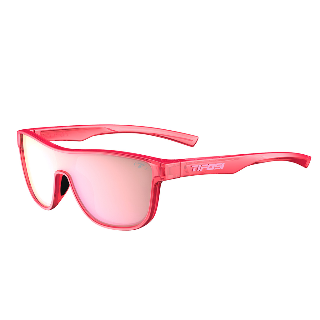 LENTE TRAINNING SIZZLE, RADIANT ROSE PINK MIRROR AR