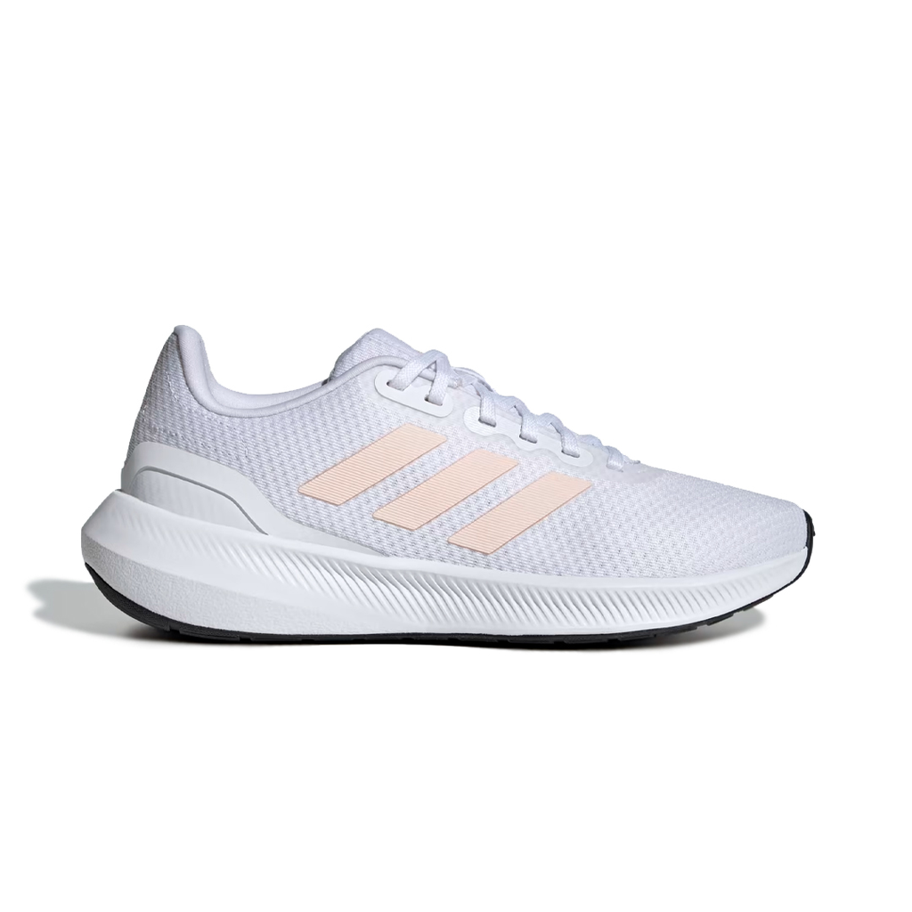 ZAPATO RUNNING ADIDAS RUNFALCON 3.0 W BLANCO