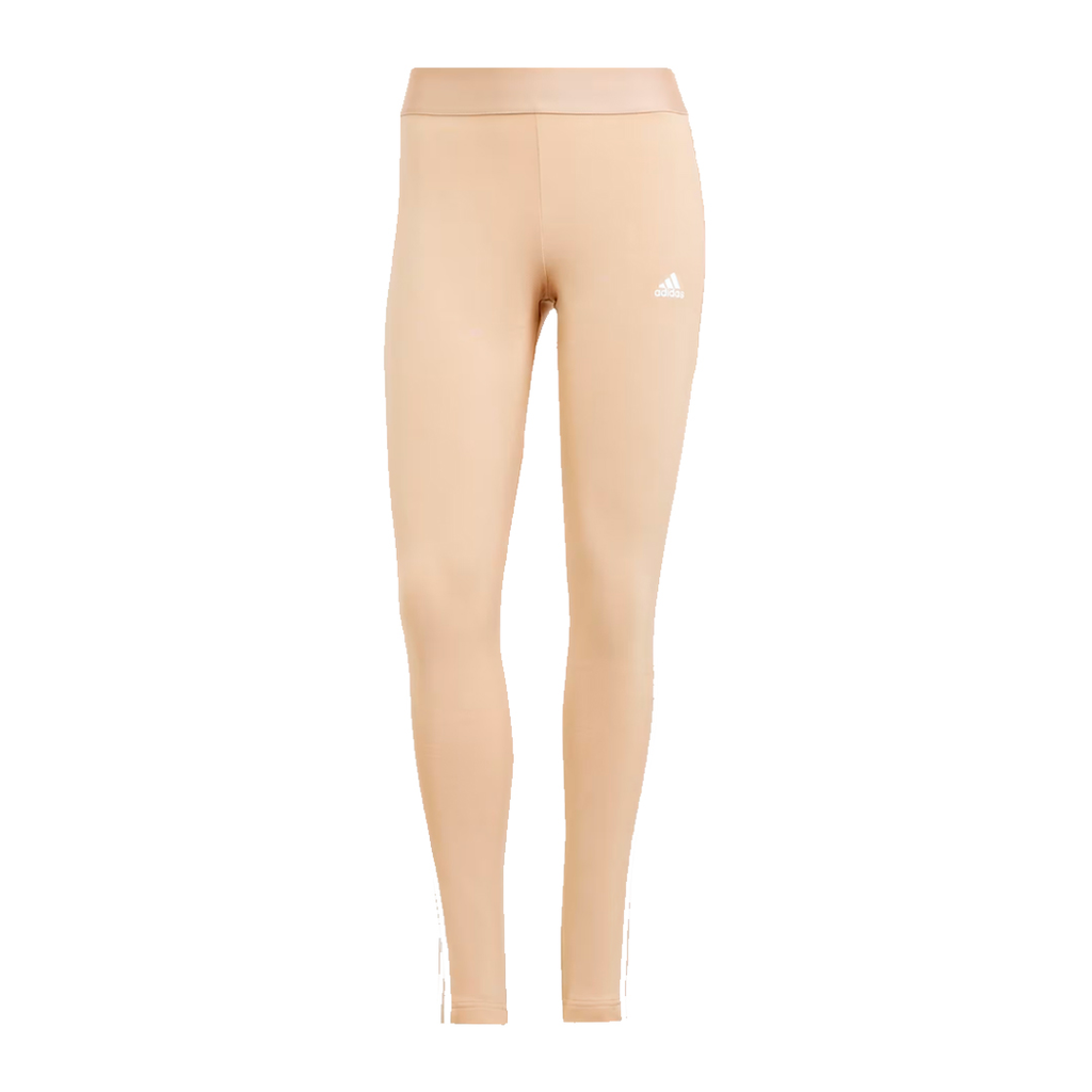 LEGGING ADIDAS 3S LEG BIEGE