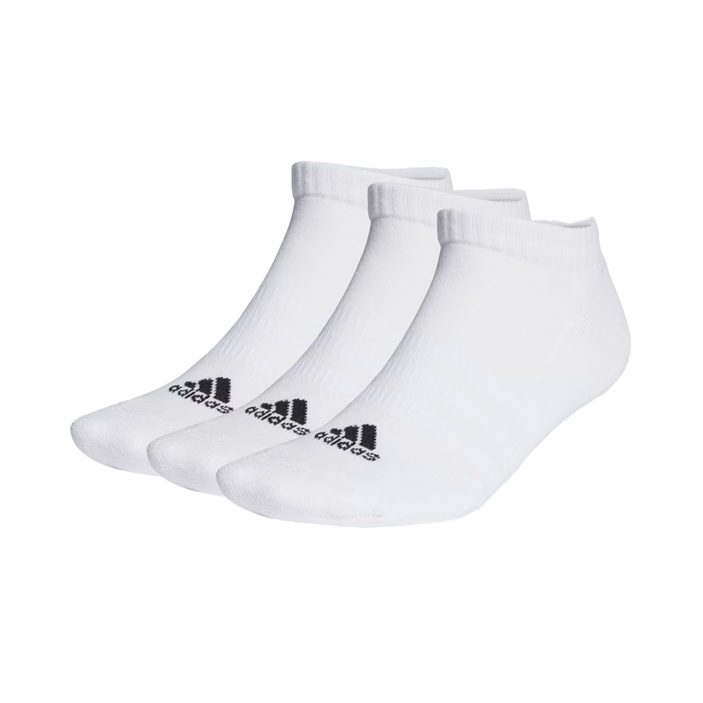 MEDIA TRAINNING ADIDAS C SPW LOW 3P BLANCO