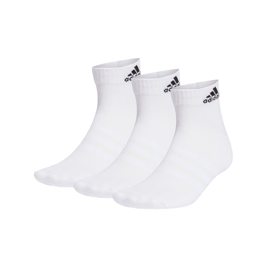 MEDIA TRAINNING ADIDAS C SPW ANK 3P BLANCO