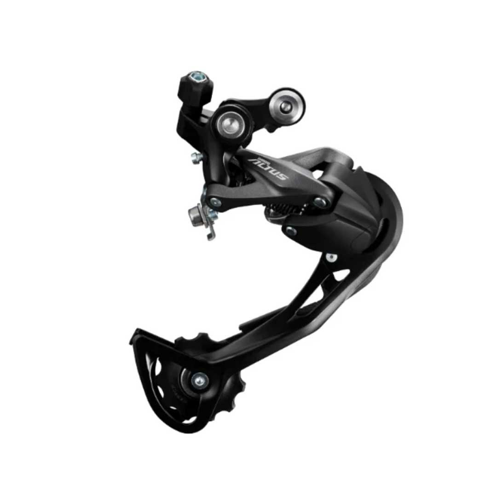 CAMBIO TRASERO SHIMANO ALTUS 9V