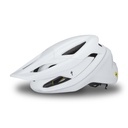 CASCO MTB SPZ CAMBER HLMT CE WHT