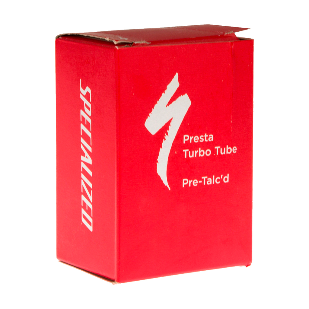 CAMARA SPZ PV TURBO TUBE/TALC 29X1.75-2.4BLK
