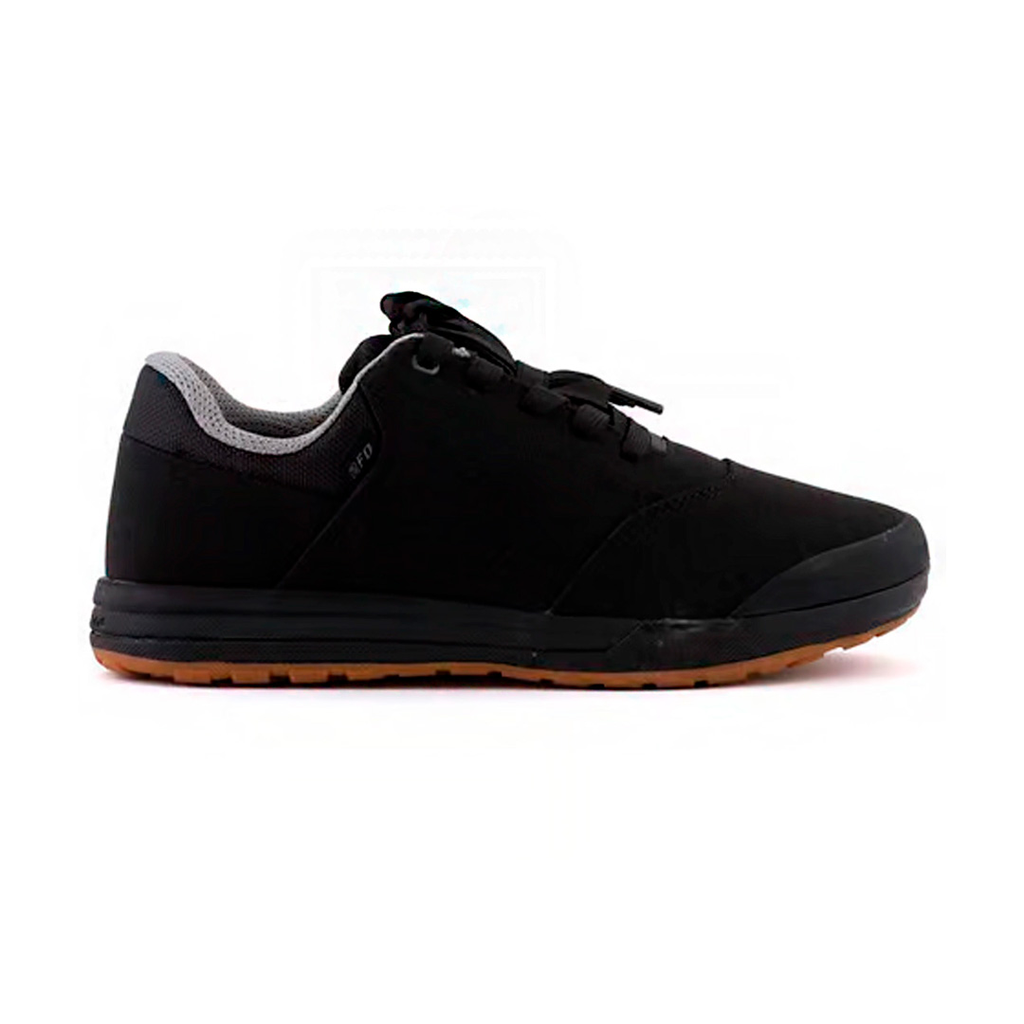 ZAPATO SPZ 2FO ROOST CLIP MTBBLK/GUM