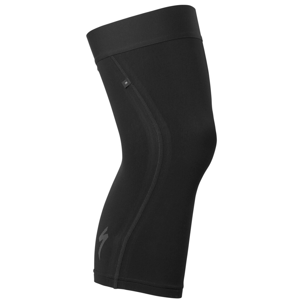 CALENTADOR TERMICO SPZ THERMINAL KNEE WARMER BLACK