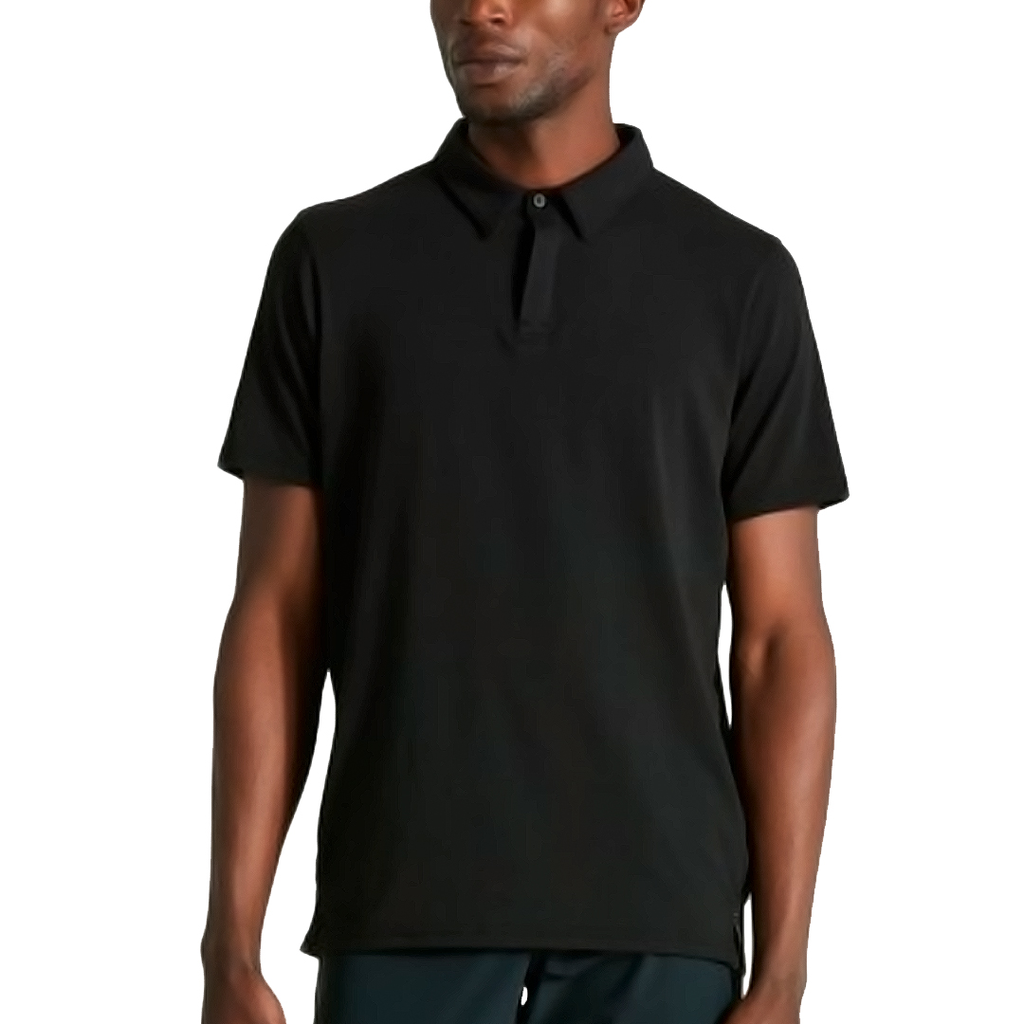 POLO SPZ LEGACY BLACK