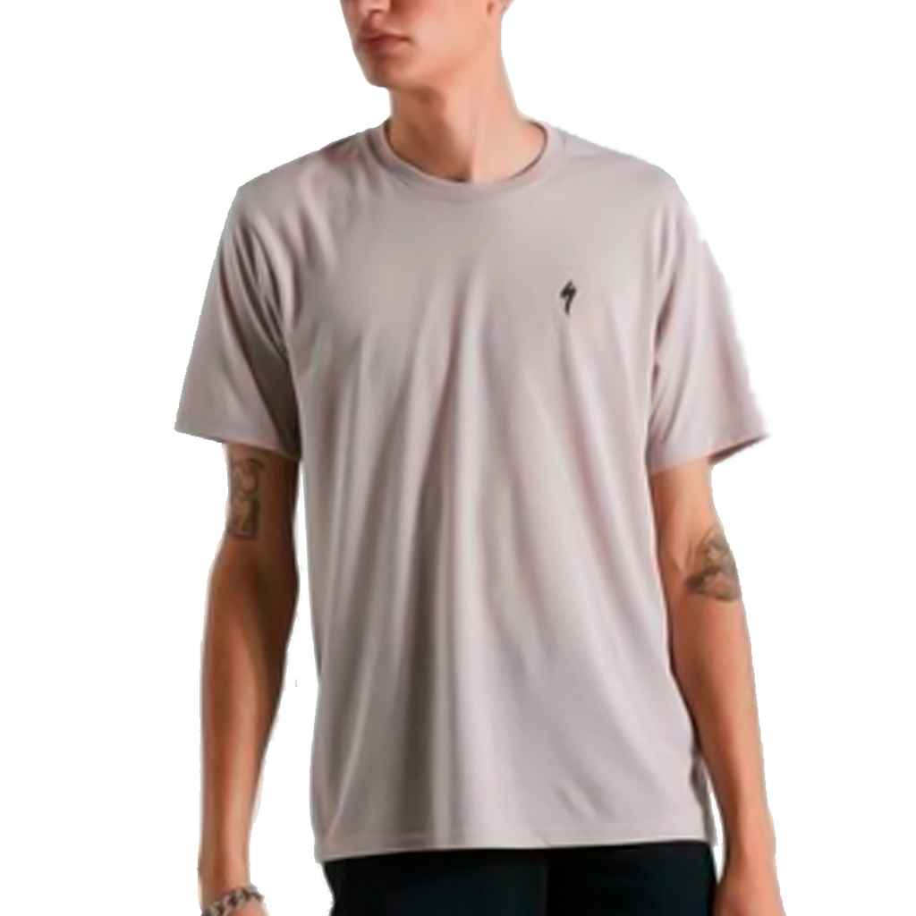 FRANELA SPZ RITUAL TEE SS CLY