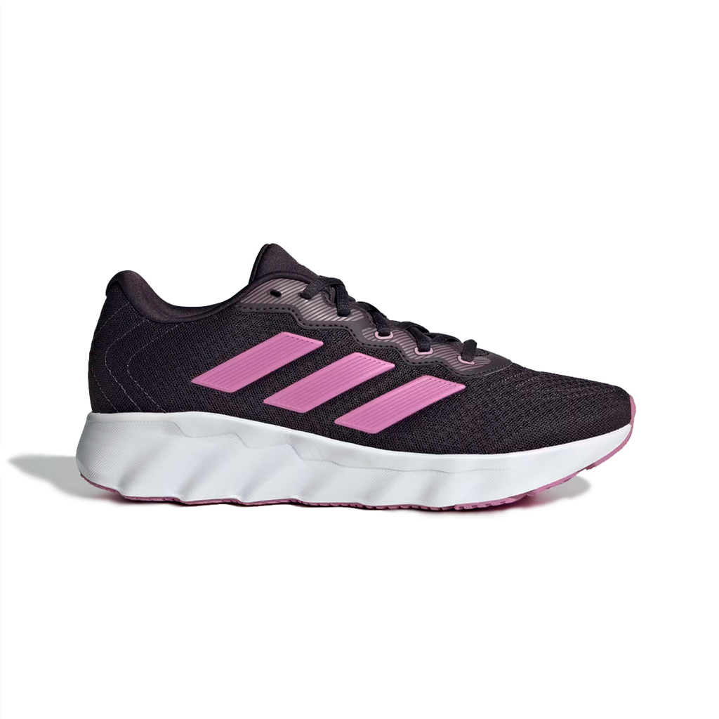 ZAPATO RUNNING ADIDAS SWITCH MOVE W BLACK PURPLE