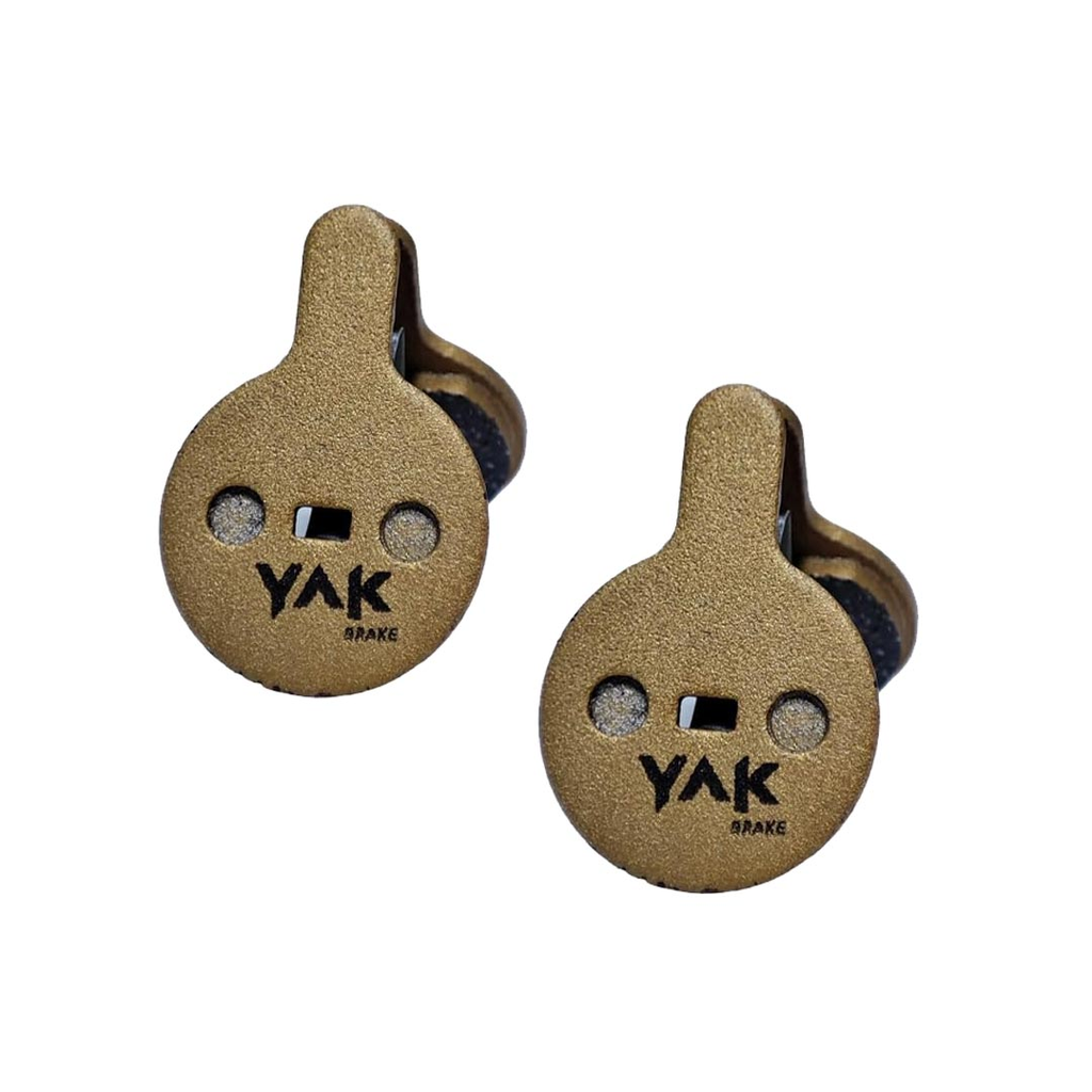 PASTLLA DE FRENO YAK YB032