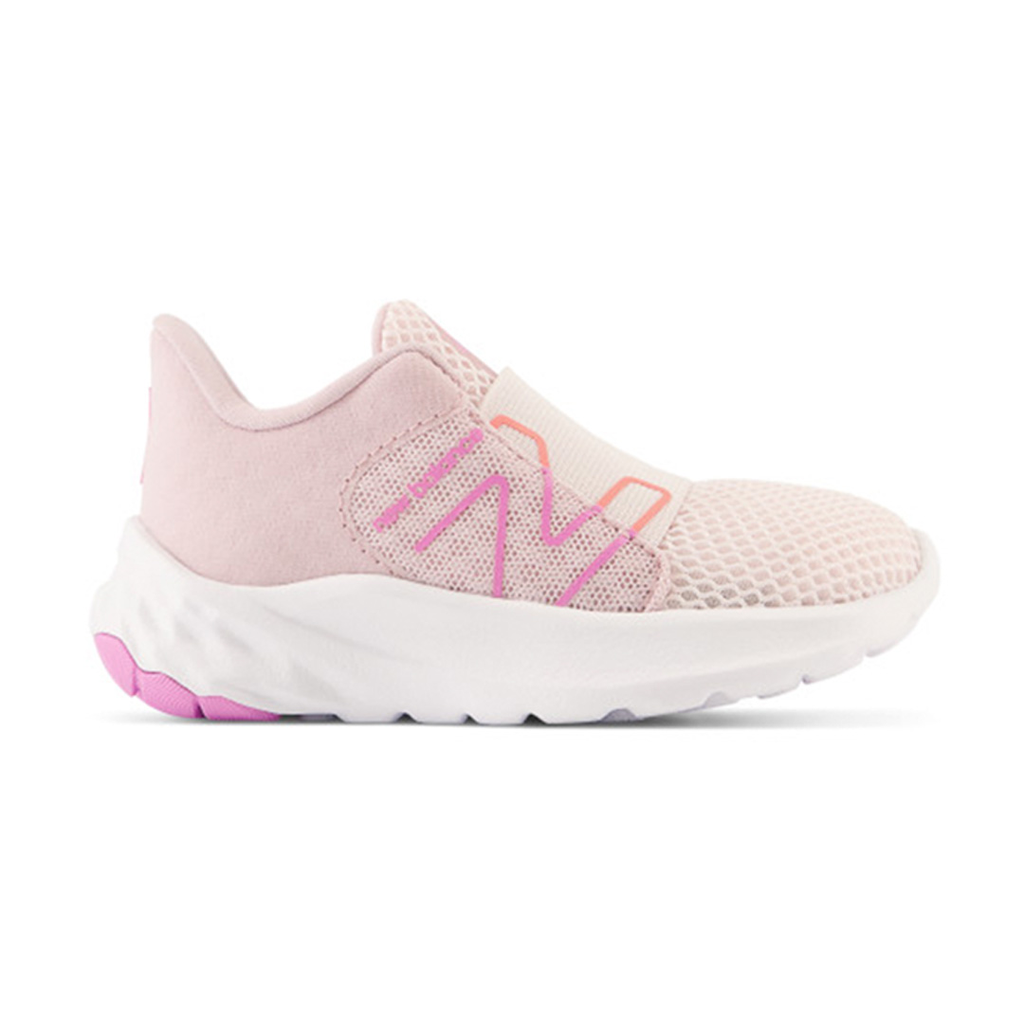 ZAPATO TRAINNING NEW BALANCE ROAV V2 PINK/WHITE