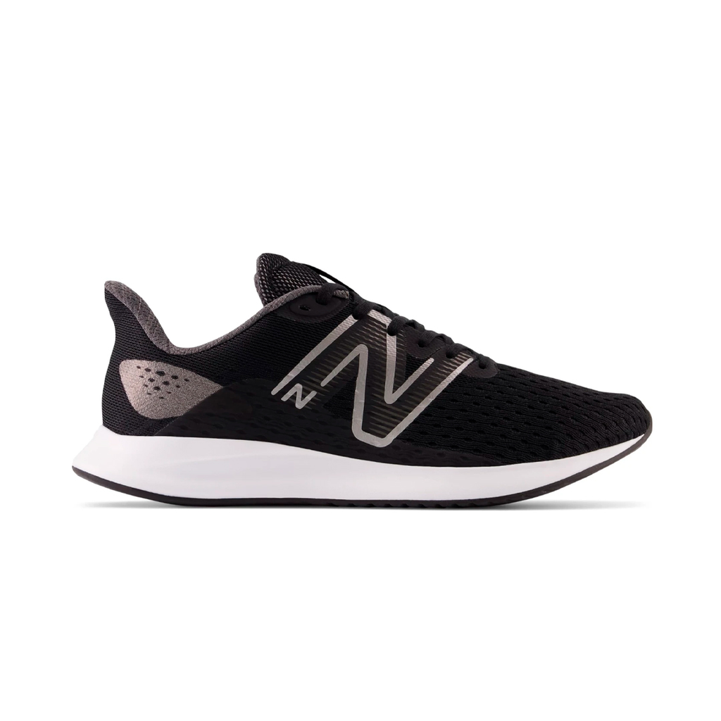 ZAPATO RUNNING NEW BALANCE LOWKY BLACK/WHITE