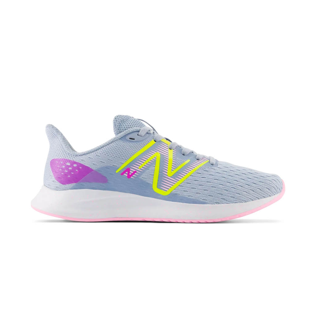 ZAPATO RUNNING NEW BALANCE LOWKY LIGHT ARCTIC GREY