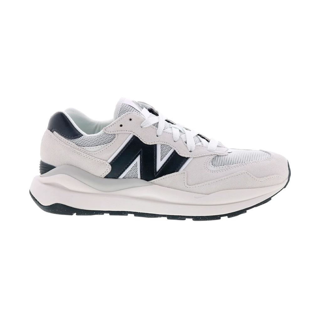 ZAPATO LIFESTYLE NEW BALANCE 574 WHITE