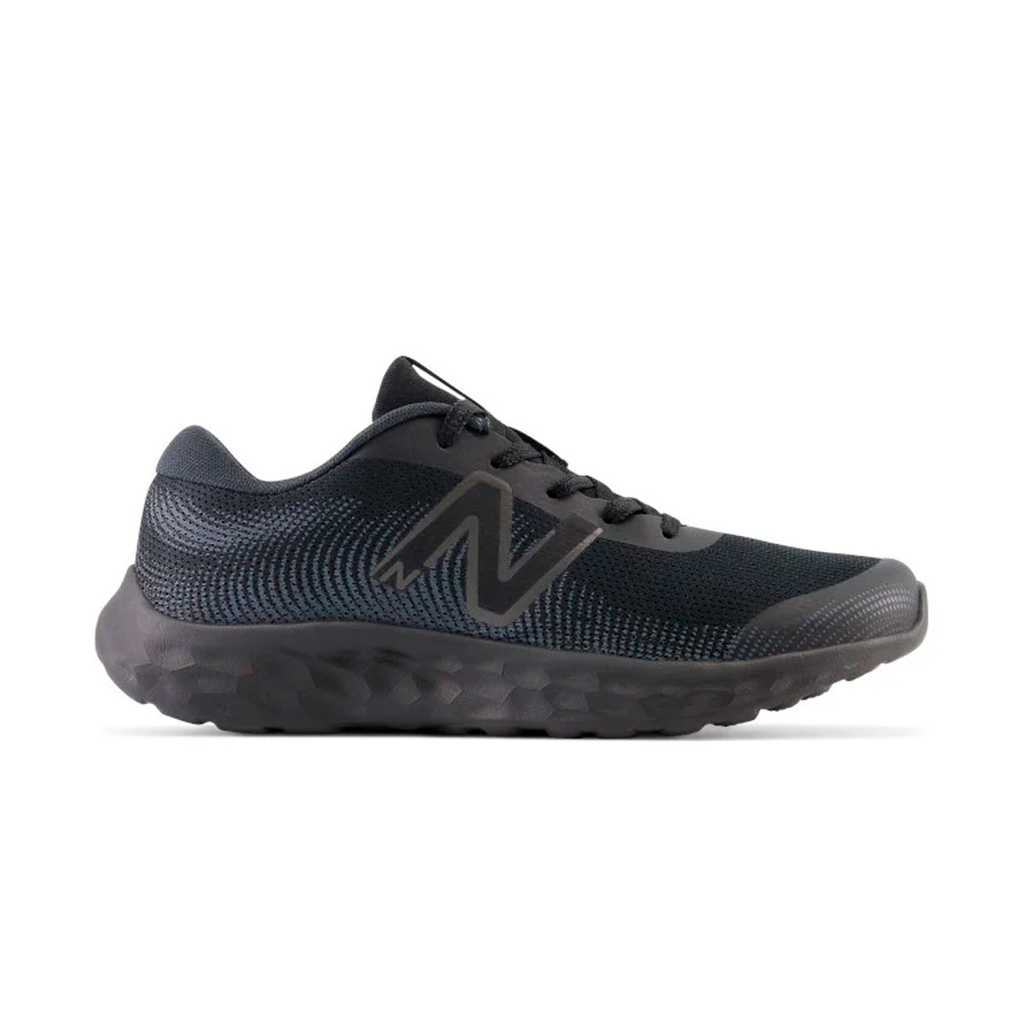 ZAPATO RUNNING NEW BALANCE 520 V8 BLACK